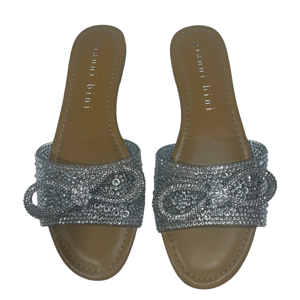 ❤️🎁BNWT Gianni Bini sandal - Picture 2 of 8